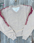 Ariat Women's Tatonka Sweatshirt