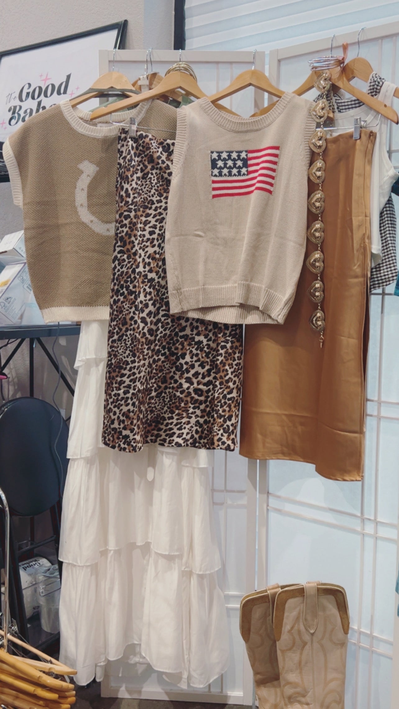 The Lucy Top