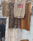 The Lucy Top