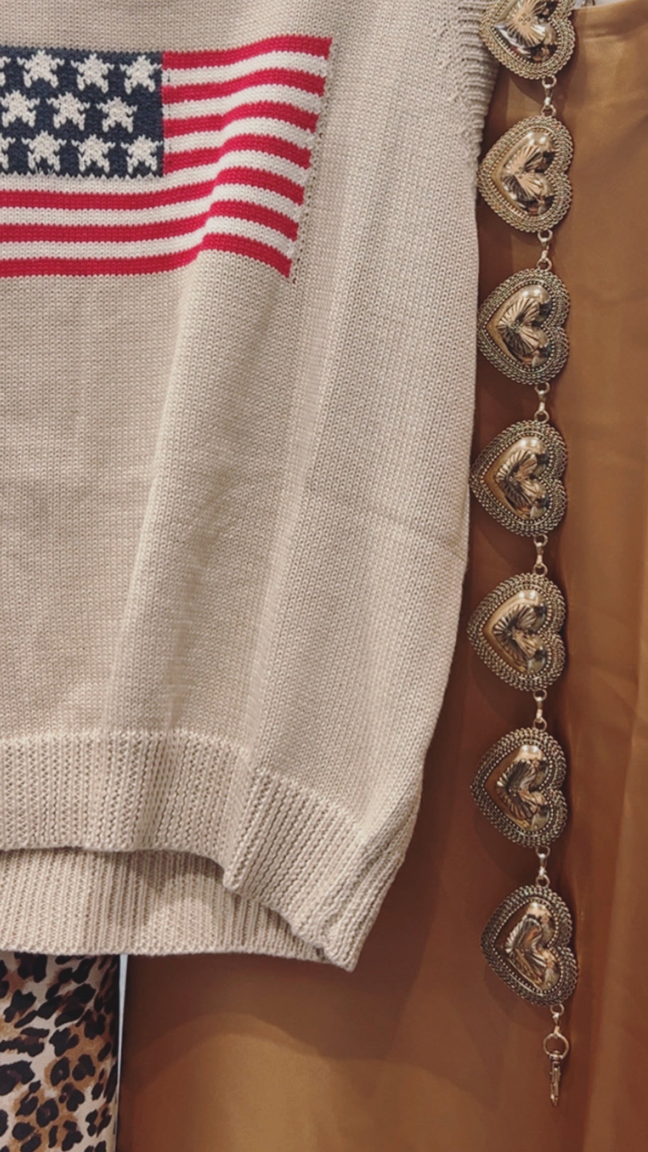 The Lucy Top