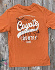 Ariat Youth Coyote Country Tee