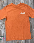 Ariat Youth Coyote Country Tee