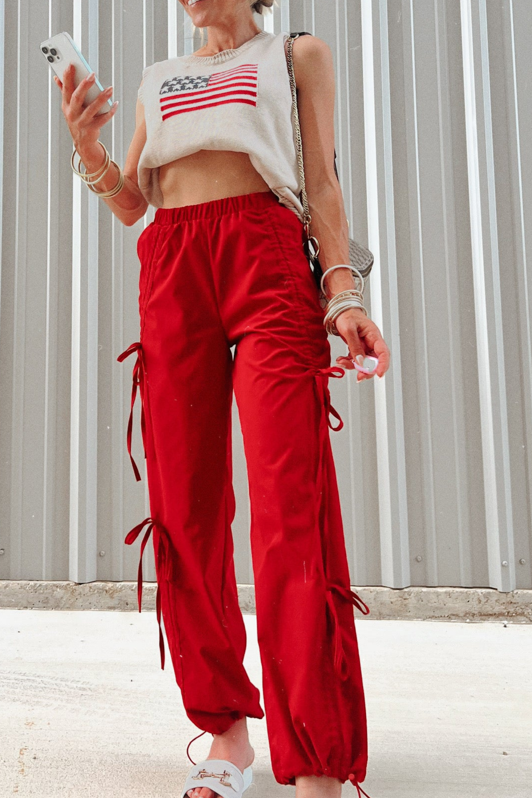 The Lucy Top