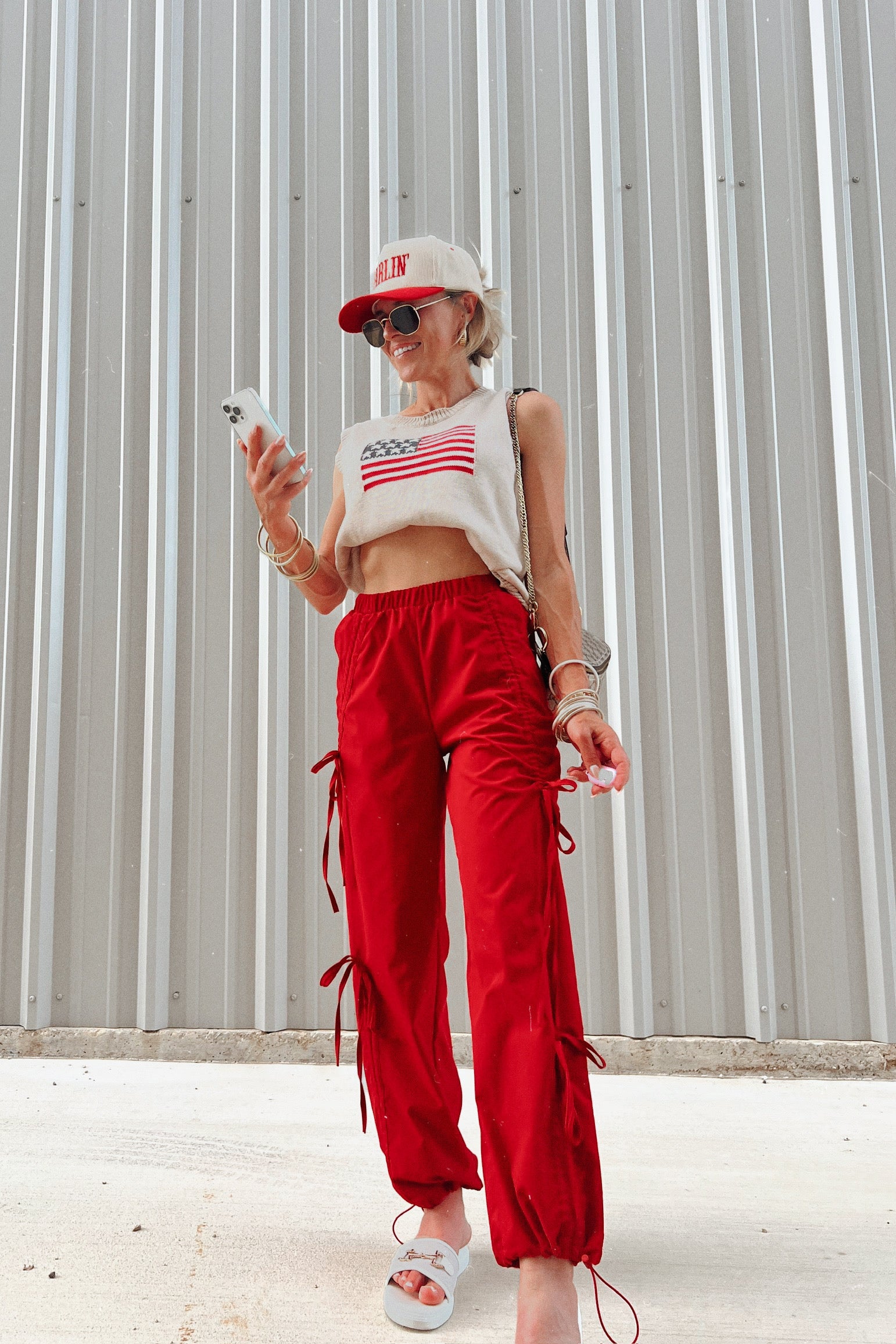 The Lucy Top