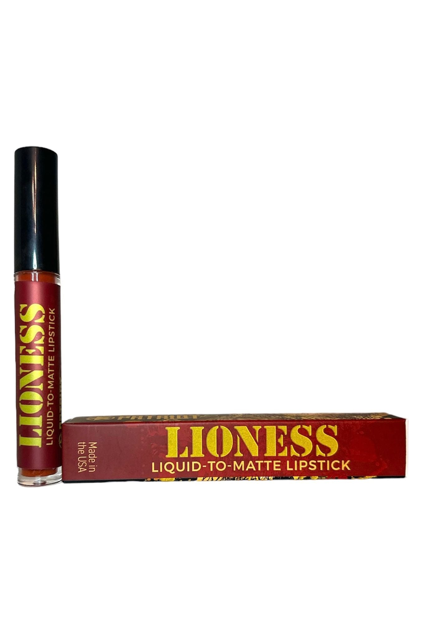 Patriot Barbie Exclusive Matte Lipstick