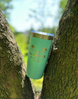 Bet Against Me That'll Be Fun Travel Tumbler