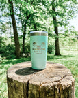 Bet Against Me That'll Be Fun Travel Tumbler