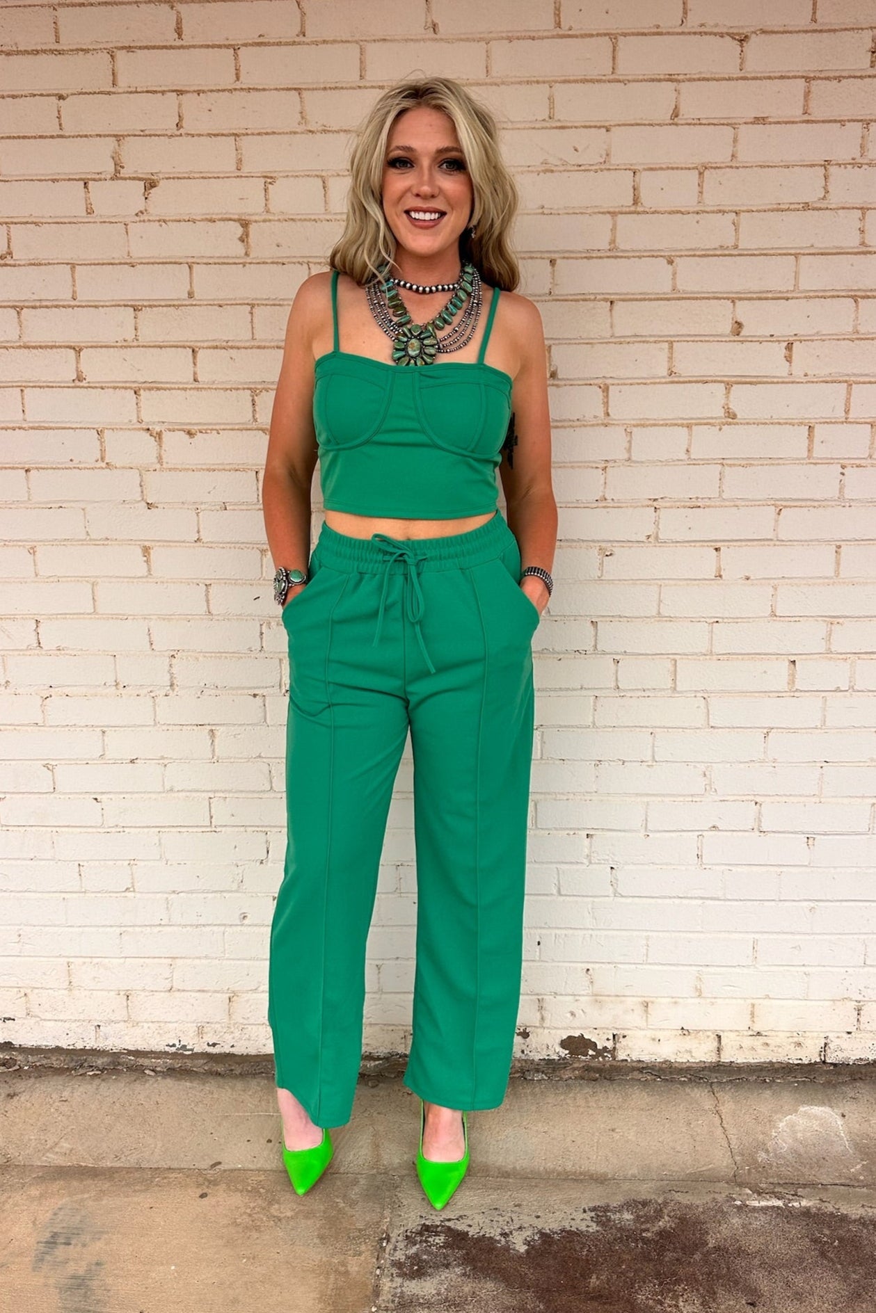 The Jane Set