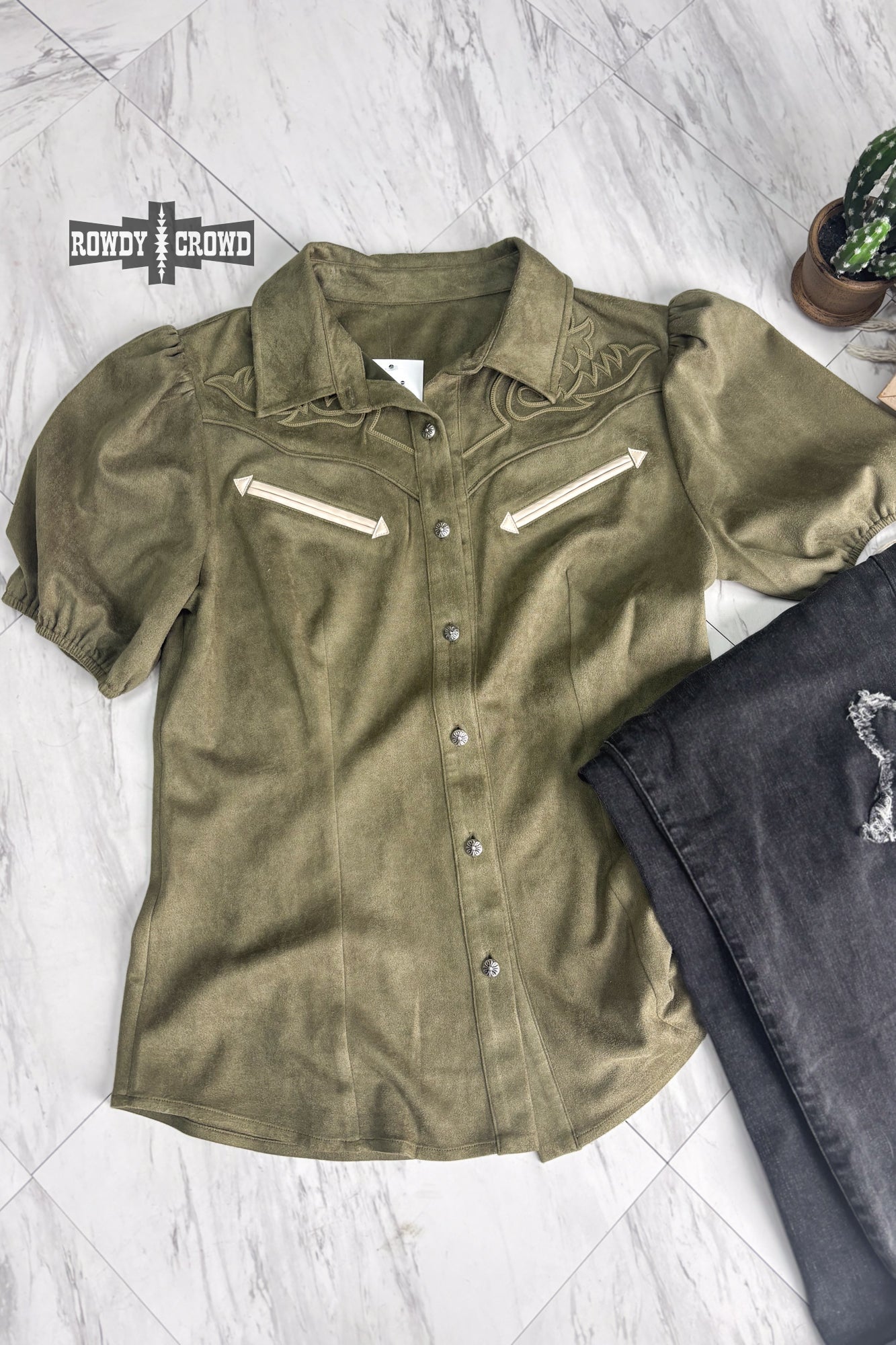 https://everestranch.com/products/olive-calaboose-top