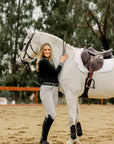 Evolution - Knee Patch Breeches