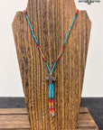 Blessed Mess Necklace