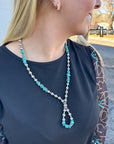 Sonoran Sunset Necklace