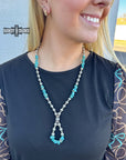 Sonoran Sunset Necklace