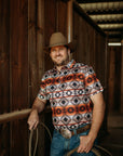 GALLUP MEN'S PERFORMANCE POLO