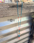 Blessed Mess Necklace
