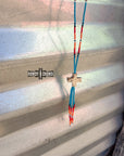 Blessed Mess Necklace