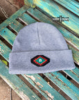 Alvarado Aztec Beanie