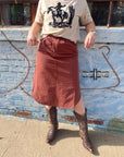 Sweetwater Sack Skirt