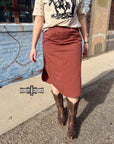 Sweetwater Sack Skirt