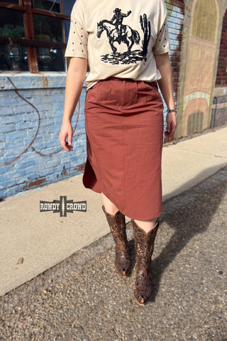 Sweetwater Sack Skirt 1