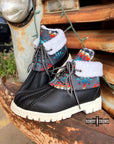 Down Canyon Duck Boots