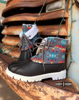 Down Canyon Duck Boots