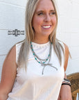 Down Home Necklace