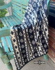 SMALL Aztec Nights Wild Rag/ Scarf