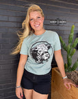 Happy Hereford Tee