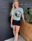 Happy Hereford Tee