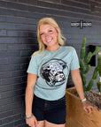 Happy Hereford Tee