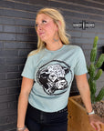 Happy Hereford Tee