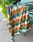 Sundance Wild Rag/ Scarf