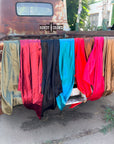 Wynonna Wild Rags/ Scarves