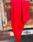 Wynonna Wild Rags/ Scarves