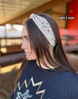Bandit Bandana Headbands