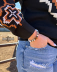 Westward Bracelet