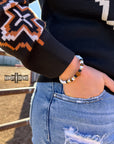 Westward Bracelet