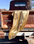Wynonna Wild Rags/ Scarves