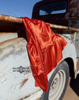 Wynonna Wild Rags/ Scarves