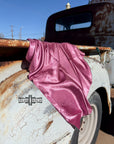 Wynonna Wild Rags/ Scarves