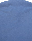Flying R Ranchwear - Western Classic Solids - Ocean Blue Oxford - Short Sleeve