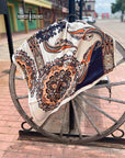 Southern Spice Wild Rag