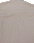Flying R Ranchwear - Western Classic Solids - Dusty Coral End on End - Short Sleeve