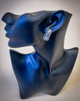 Sally Stud Fashion Earrings