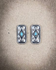 Sally Stud Fashion Earrings