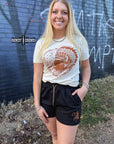 Stockyard Shorts