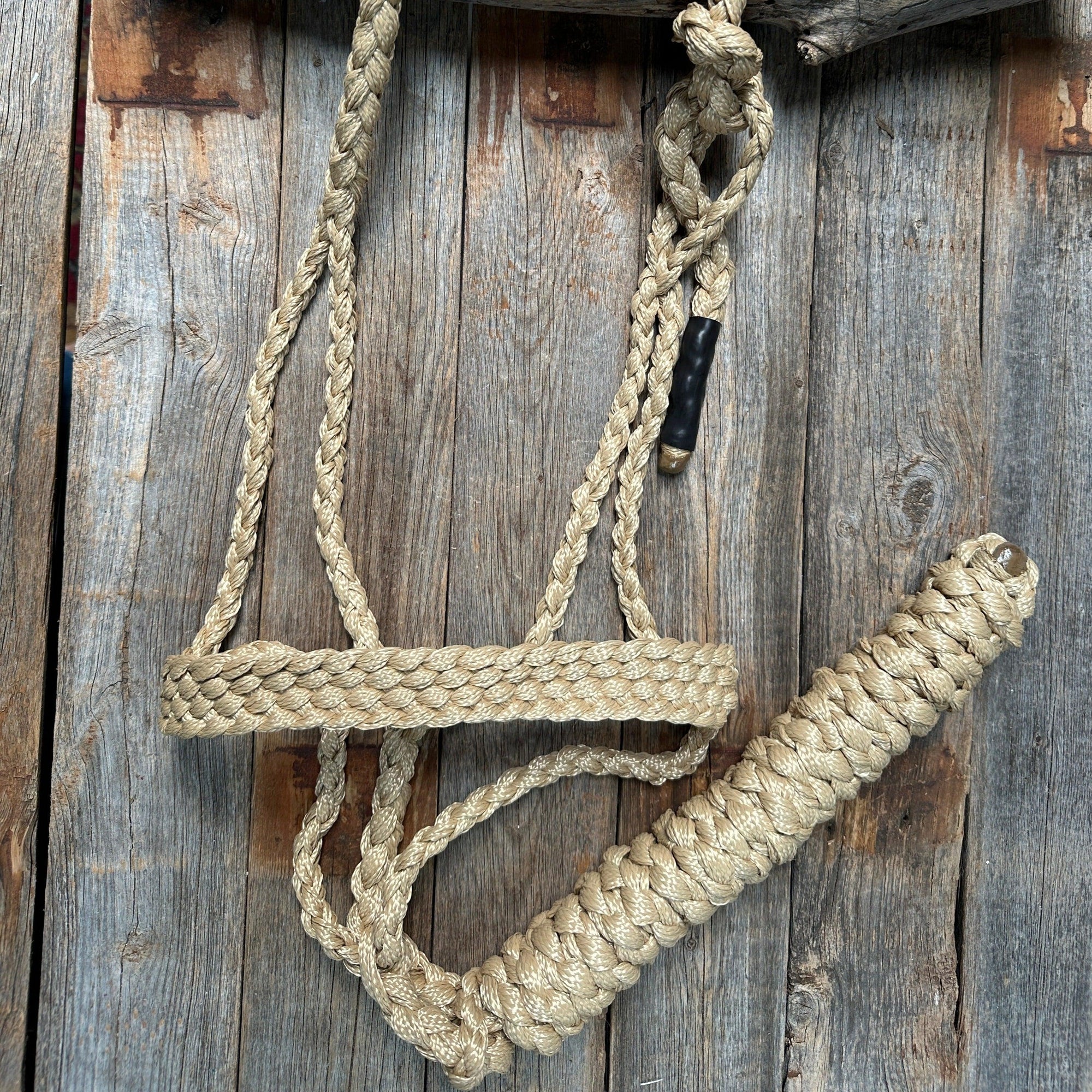 Mule Tape Halters - Assorted Colors-