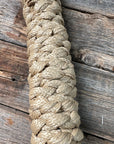 Tan Mule Tape Halter