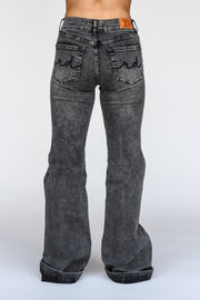 SMOKE SIGNATURE TROUSER DENIM